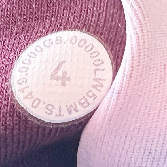 Lululemon Wunder Under High Rise Tight Lunar New Year Size 4 - Picture 9 of 10